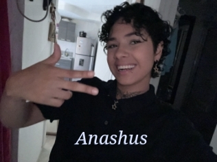 Anashus