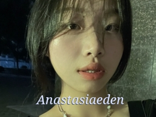 Anastasiaeden