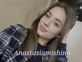 Anastasiamishina