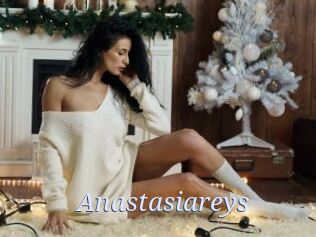 Anastasiareys