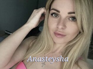 Anasteysha