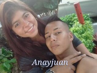 Anayjuan
