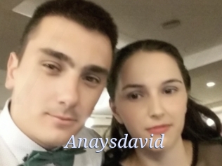 Anaysdavid