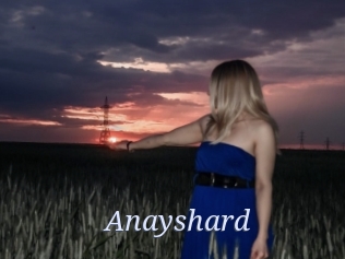 Anayshard