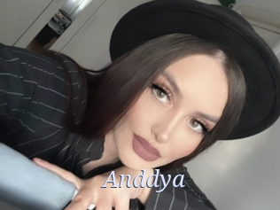 Anddya