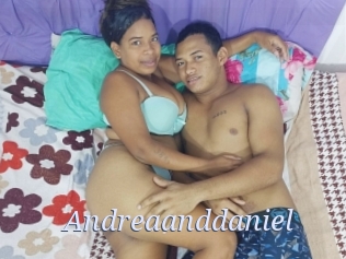 Andreaanddaniel