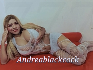 Andreablackcock