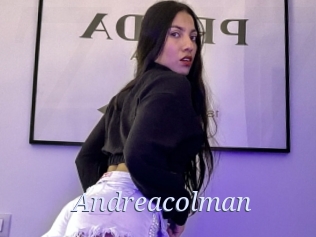 Andreacolman