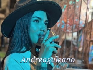 Andreagaleano