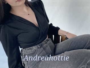 Andreahottie