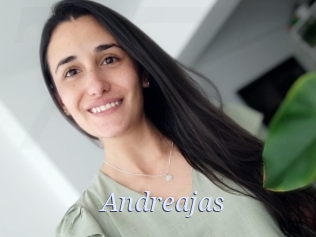 Andreajas