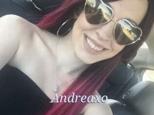 Andreaxo