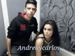 Andreaycarlos