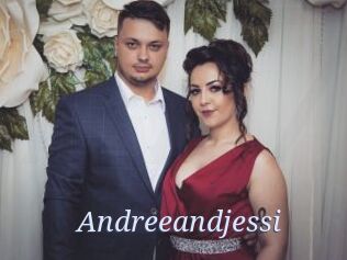 Andreeandjessi