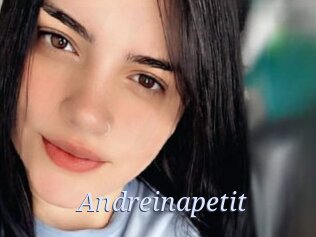 Andreinapetit