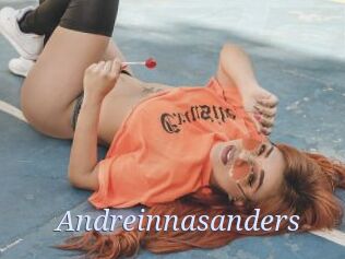 Andreinnasanders