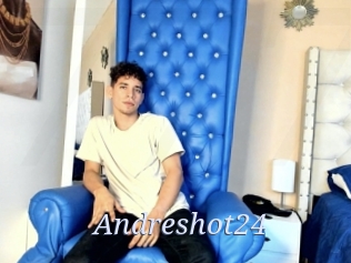 Andreshot24