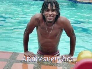 Andresveryhot