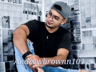 Andrewbrownn101