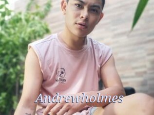 Andrewholmes