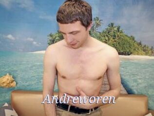 Andreworen