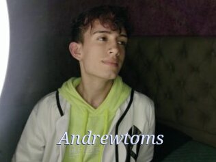 Andrewtoms