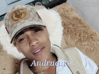 Andrucute