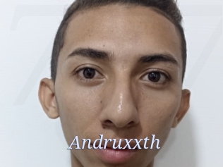 Andruxxth