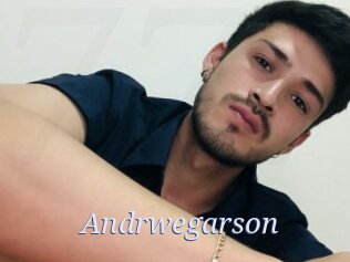 Andrwegarson