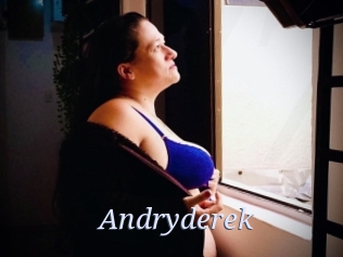 Andryderek