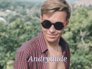 Andrydude