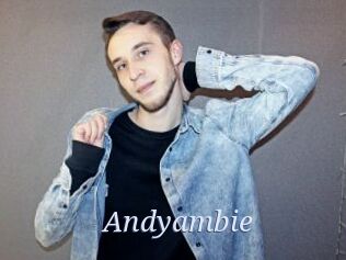 Andyambie