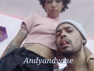 Andyandvane