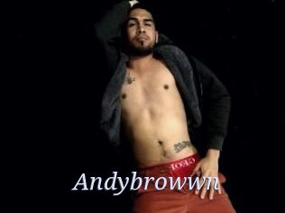 Andybrowwn