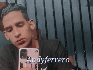 Andyferrero