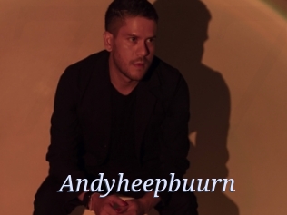 Andyheepbuurn