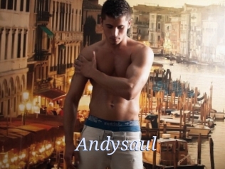 Andysaul