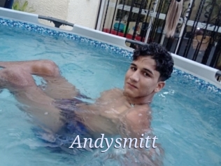 Andysmitt