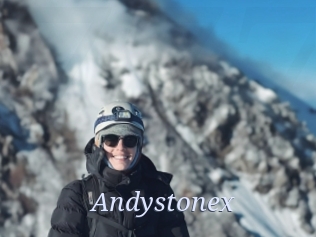 Andystonex