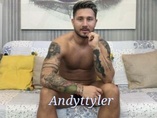 Andyttyler