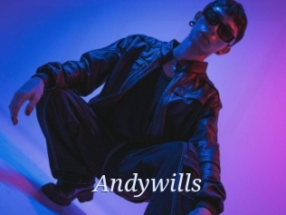 Andywills