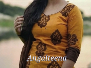 Angalteena