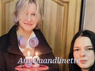 Angelaandlinette