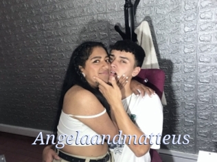 Angelaandmatteus