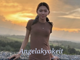 Angelakyokeit