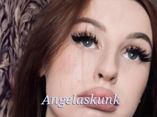 Angelaskunk