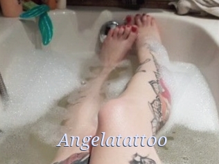 Angelatattoo