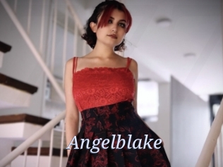 Angelblake