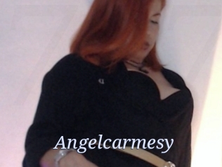 Angelcarmesy