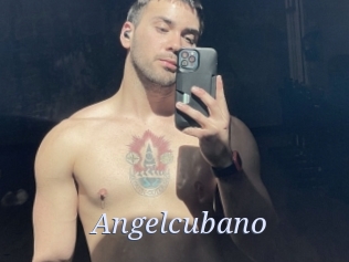 Angelcubano